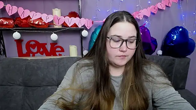 Snapshot of XX_Daniella_XX chatting on February 2025 10:24:02 AM XX Daniella XX online show from February 2025 10:24:02 AM