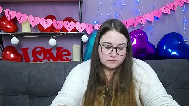 Snapshot of XX_Daniella_XX chatting on February 2025 01:10:01 AM XX Daniella XX online show from February 2025 01:10:01 AM