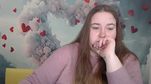 Snapshot of XX_Daniella_XX chatting on February 2025 07:09:01 PM XX Daniella XX online show from February 2025 07:09:01 PM