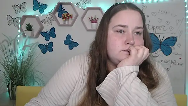 Snapshot of XX_Daniella_XX chatting on March 2025 06:53:02 PM XX Daniella XX online show from March 2025 06:53:02 PM