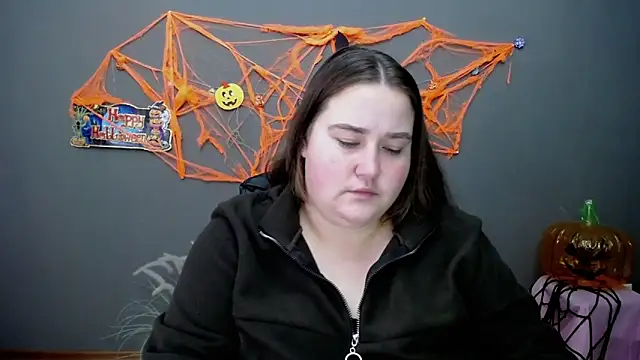 XX Daniella XX online show from October 2025 07:23:01 AM