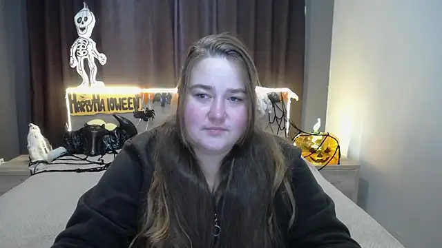 XX Daniella XX online show from November 2025 07:10:02 AM