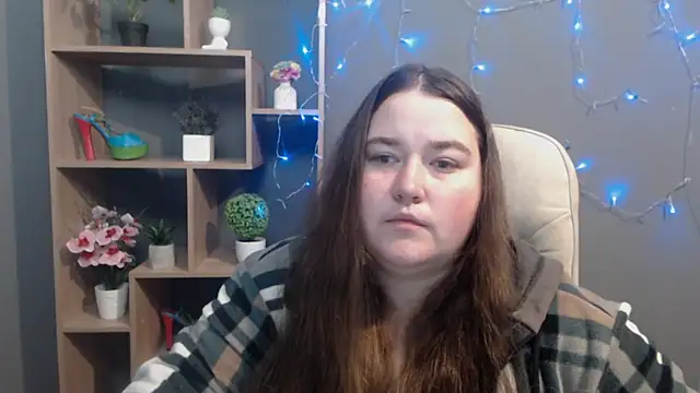 XX Daniella XX online show from November 2025 07:20:02 AM