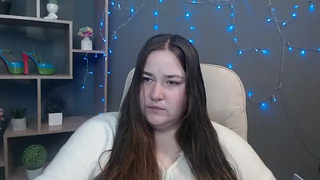 XX Daniella XX online show from November 2025 07:29:01 AM