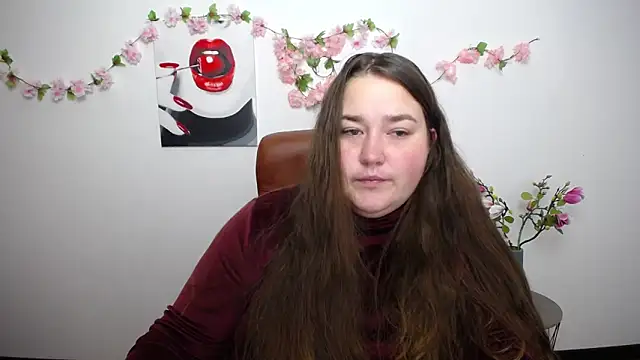 XX Daniella XX online show from November 2025 07:31:02 AM