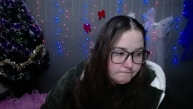 XX Daniella XX online show from December 2025 07:26:02 AM