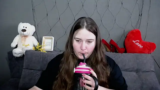 Snapshot of XX_Daniella_XX chatting on February 2026 07:35:01 AM XX Daniella XX online show from February 2026 07:35:01 AM