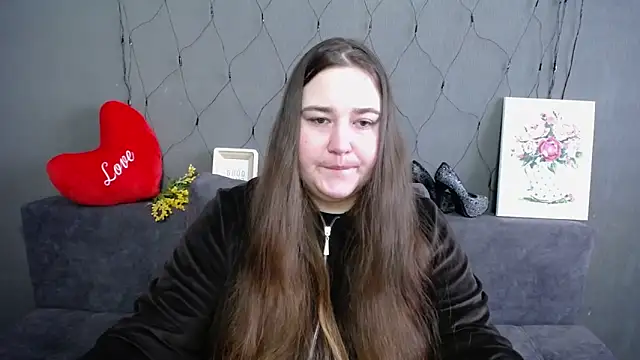 Snapshot of XX_Daniella_XX chatting on February 2026 07:34:02 AM XX Daniella XX online show from February 2026 07:34:02 AM