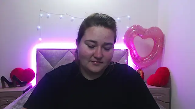 Snapshot of XX_Daniella_XX chatting on February 2026 07:46:01 AM XX Daniella XX online show from February 2026 07:46:01 AM