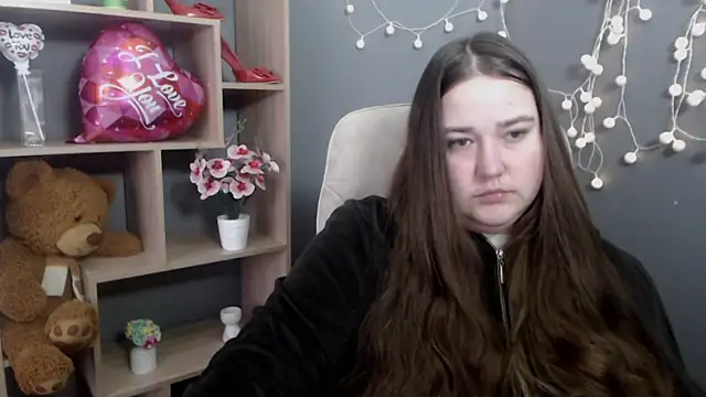 Snapshot of XX_Daniella_XX chatting on February 2026 07:26:01 AM XX Daniella XX online show from February 2026 07:26:01 AM