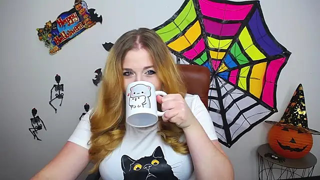 JessikaDaniel online show from October 2025 07:31:01 AM