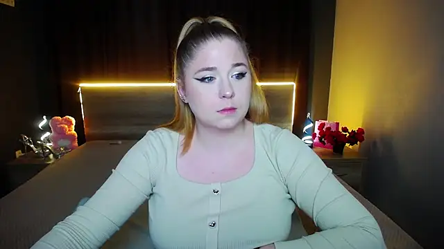 JessikaDaniel online show from February 2026 07:36:02 AM