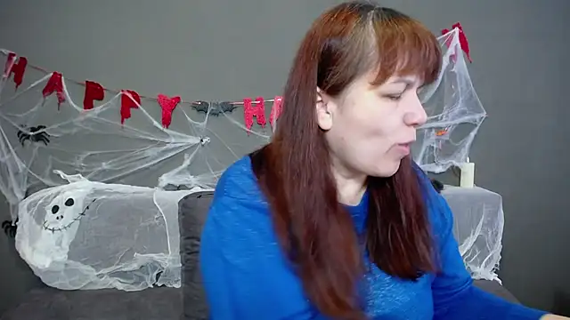 AliceInksSweetty online show from October 2025 07:03:02 AM