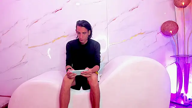 SecretsParty online show from March 2026 01:51:02 PM