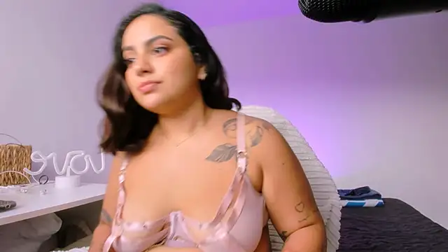 susy angel online show from February 2026 09:07:01 PM