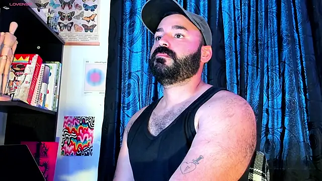 Snapshot of johnnyalx chatting on May 2026 08:06:01 PM johnnyalx online show from May 2026 08:06:01 PM