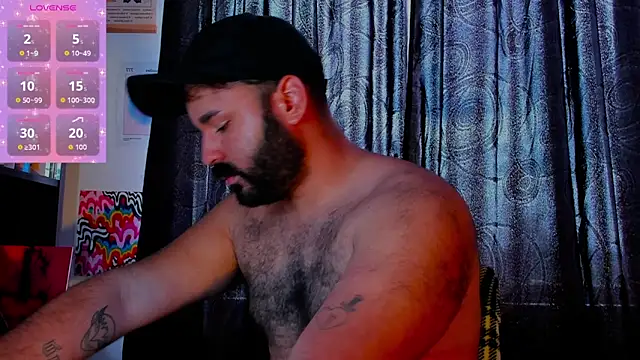 Snapshot of johnnyalx chatting on May 2026 06:57:01 PM johnnyalx online show from May 2026 06:57:01 PM