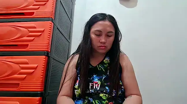 LalaiAsian online show from March 2025 06:32:01 PM