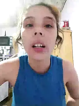 mariamac420 online show from December 2024 04:25:01 AM