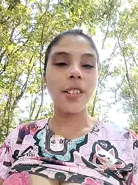 mariamac420 online show from February 2025 07:38:02 PM