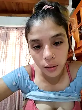 mariamac420 online show from March 2025 08:33:02 PM