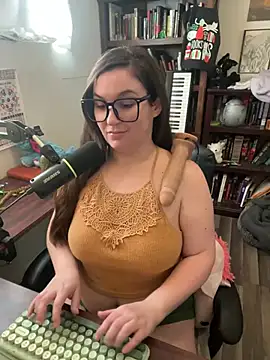 Adobe Angel online show from February 2025 05:47:02 PM