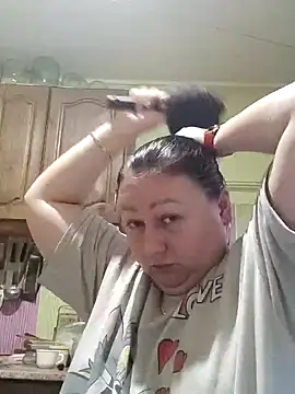 Rini333 online show from January 2025 01:22:01 PM