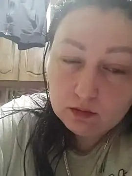 Rini333 online show from January 2025 09:08:02 PM