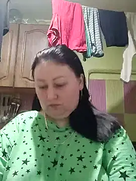 Rini333 online show from January 2025 04:36:01 PM