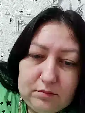 Rini333 online show from January 2025 10:56:01 AM