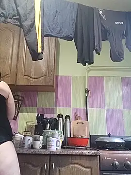 Rini333 online show from February 2025 10:49:01 AM