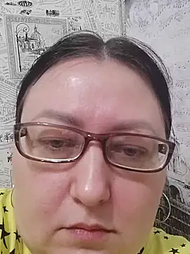 Rini333 online show from September 2025 09:53:01 AM