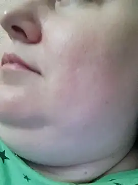 Rini333 online show from October 2025 04:57:01 PM