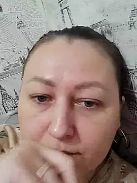 Rini333 online show from November 2025 11:27:01 AM