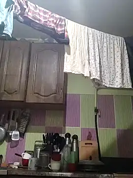 Rini333 online show from November 2025 12:32:02 AM