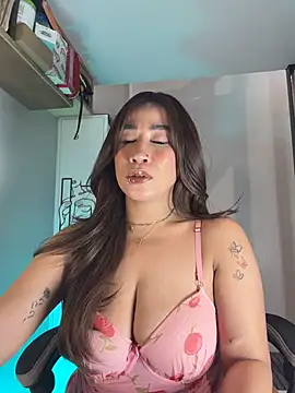 Snapshot of AsianMilfSheryl chatting on March 2026 08:31:02 AM AsianMilfSheryl online show from March 2026 08:31:02 AM