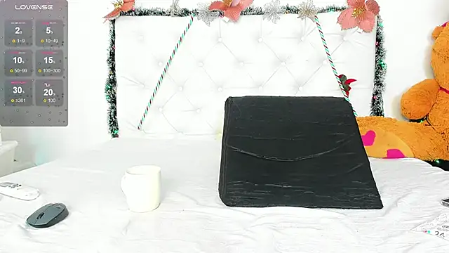 Snapshot of Sharon_smiith chatting on December 2024 09:39:02 AM Sharon smiith online show from December 2024 09:39:02 AM