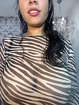 PilarJones  online show from January 2025 03:26:01 PM