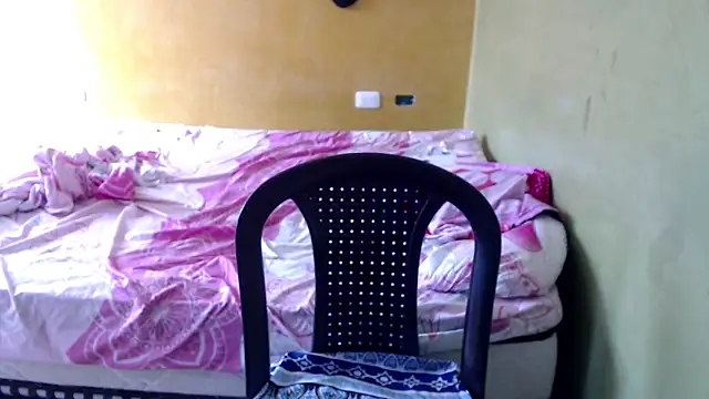 yulieth bbw online show from February 2025 05:50:01 PM