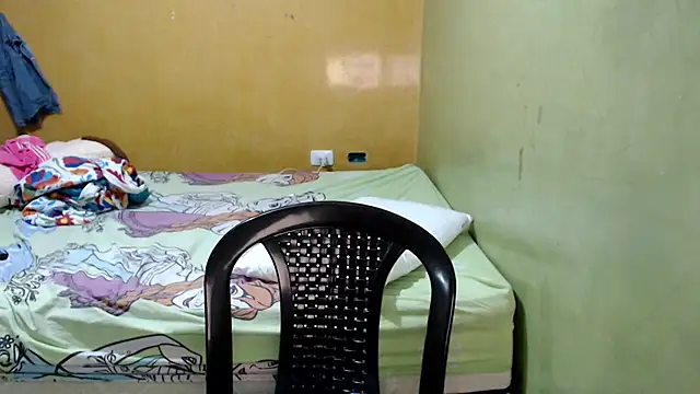 yulieth bbw online show from September 2025 12:35:01 AM