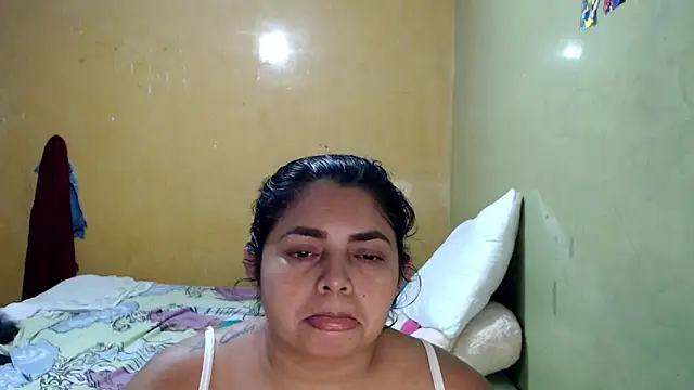 yulieth bbw online show from September 2025 12:14:01 AM