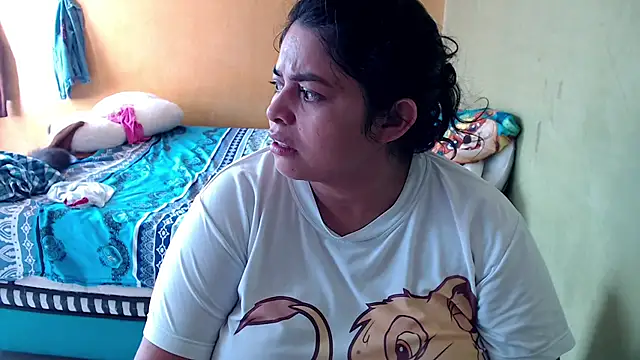 yulieth bbw online show from December 2025 02:33:01 PM