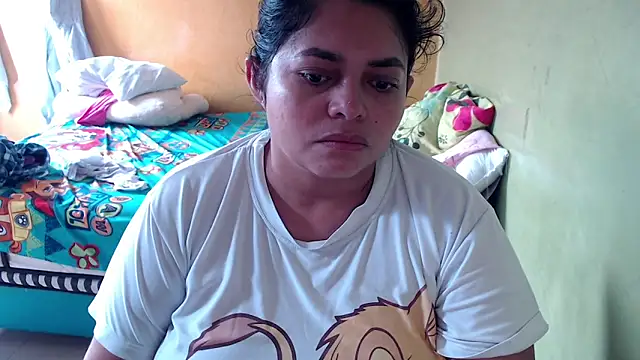 yulieth bbw online show from December 2025 02:46:02 PM