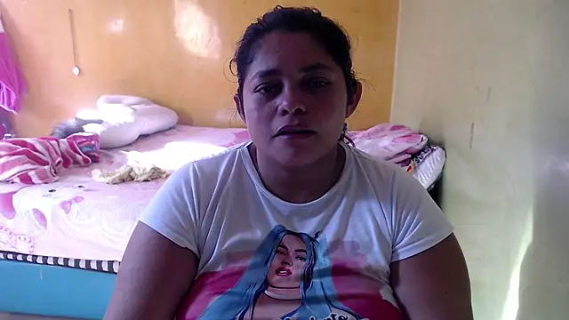 yulieth bbw online show from June 2026 12:55:01 PM