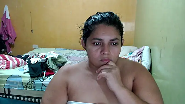 yulieth bbw online show from July 2026 01:09:01 AM