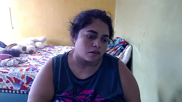 yulieth bbw online show from July 2026 03:48:02 PM