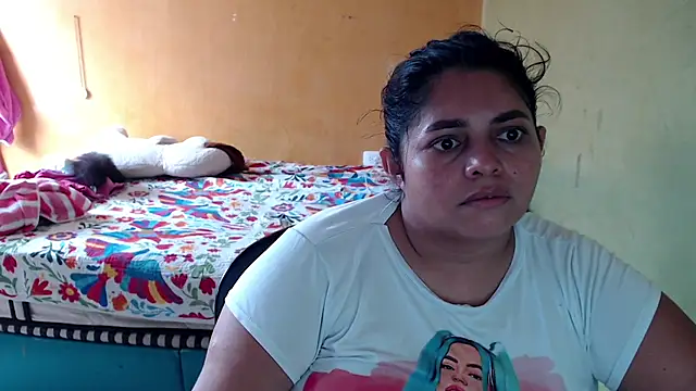 yulieth bbw online show from July 2026 06:37:01 PM