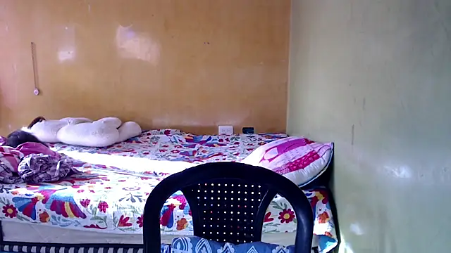 yulieth bbw online show from July 2026 12:34:01 PM
