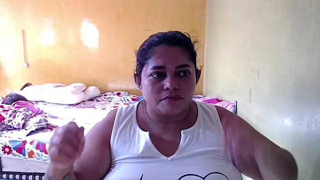 yulieth bbw online show from July 2026 12:48:02 PM