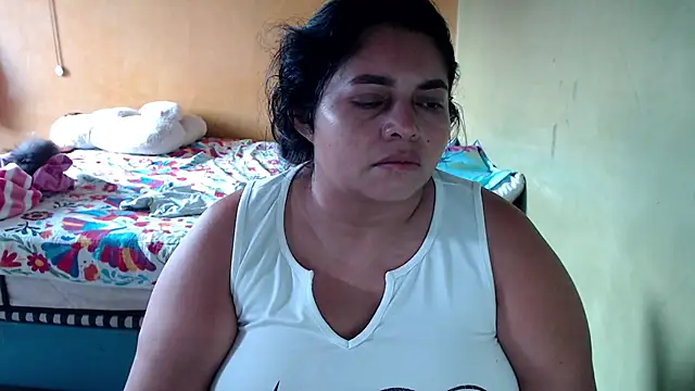 yulieth bbw online show from July 2026 11:19:02 AM